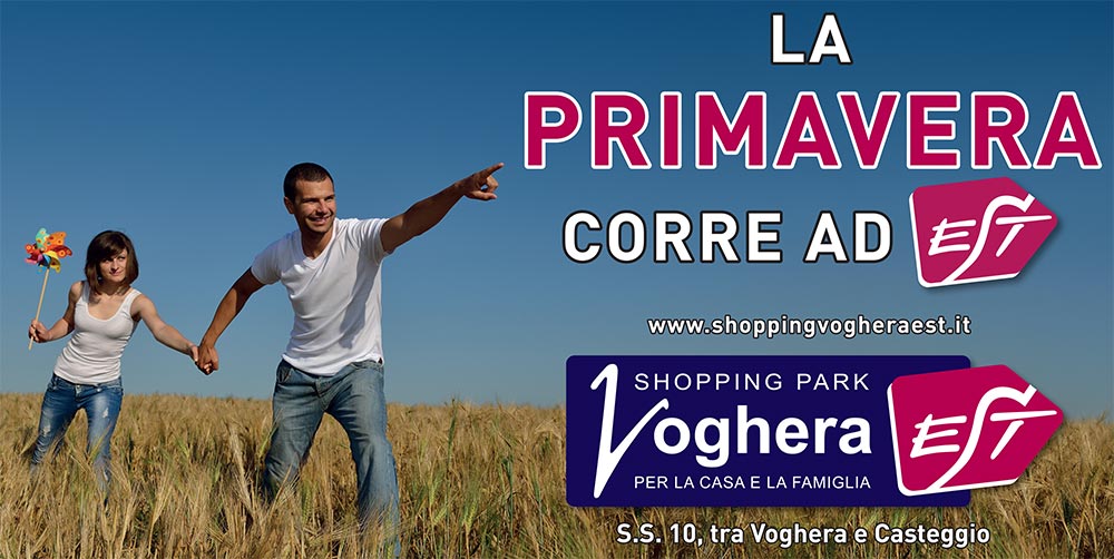 La Primavera corre ad EST