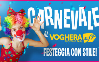 Carnevale al Voghera Est