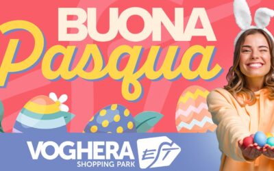 Buona Pasqua da Voghera Est